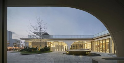 杭政储出商品住宅(设配套公建)项目
“MINI”邻里之家精装修工程
