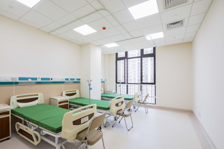 上海市室内装潢工程有限公司